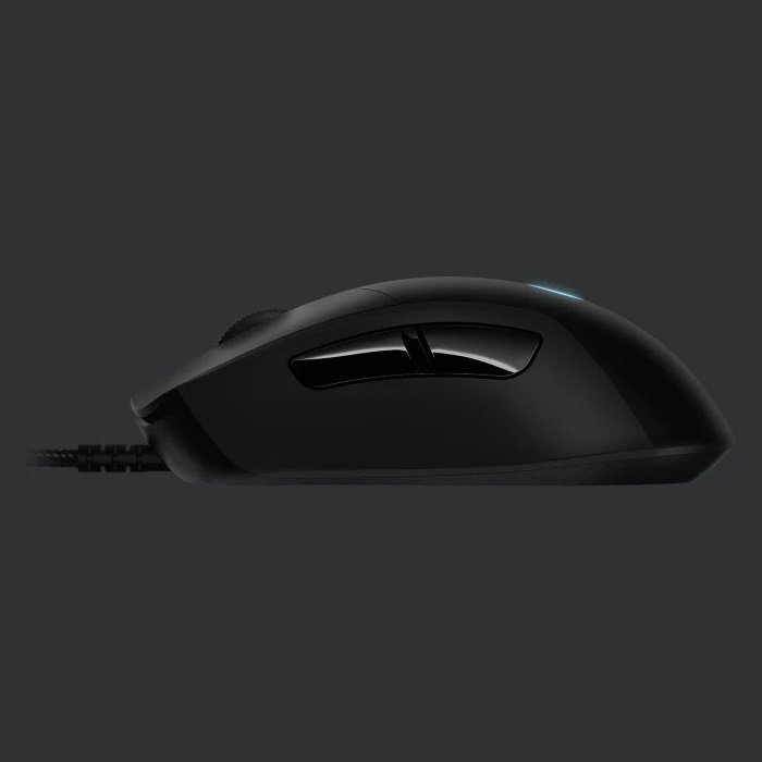 Logitech G402 Hyperion Fury FPS Gaming